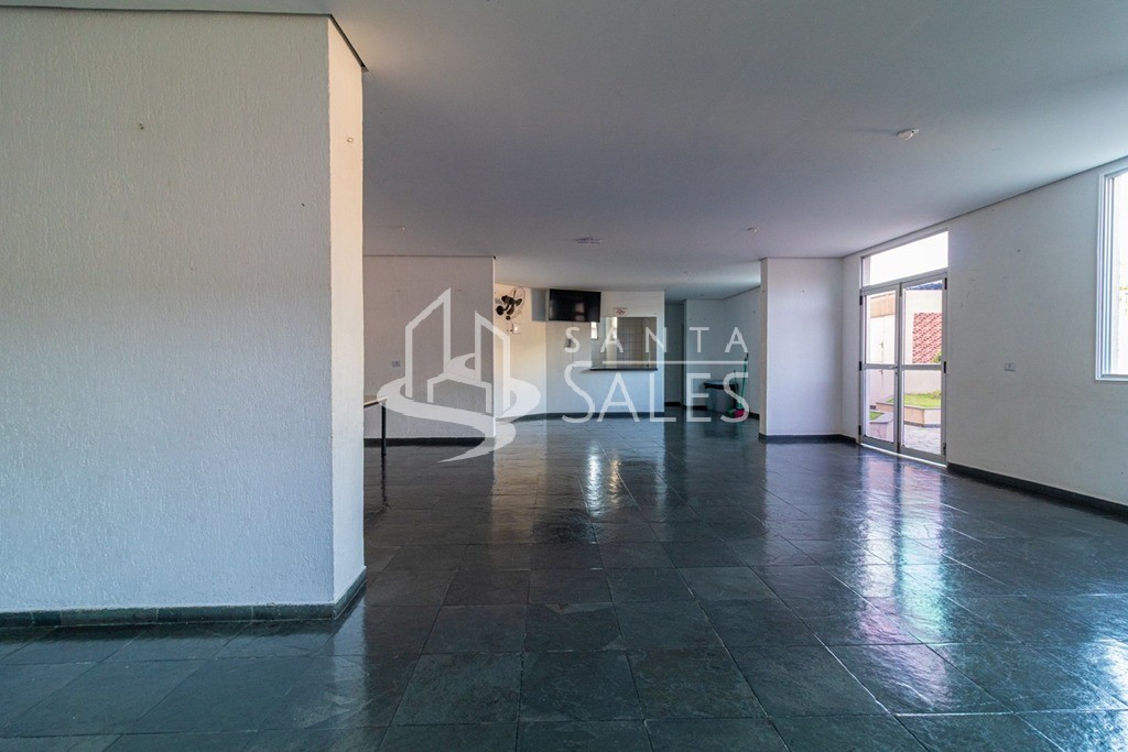 Apartamento, 3 quartos, 64 m² - Foto 32