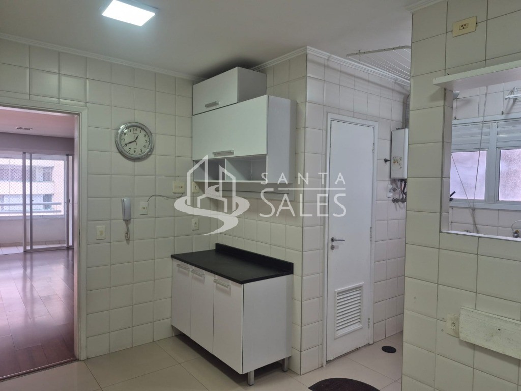 Apartamento, 4 quartos, 110 m² - Foto 12