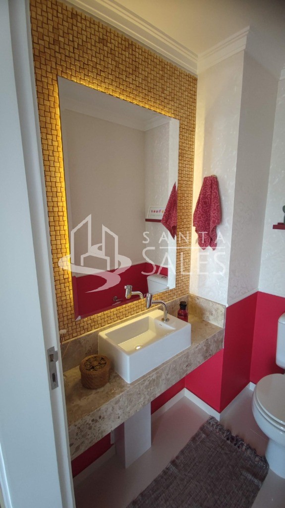 Apartamento, 2 quartos, 90 m² - Foto 13