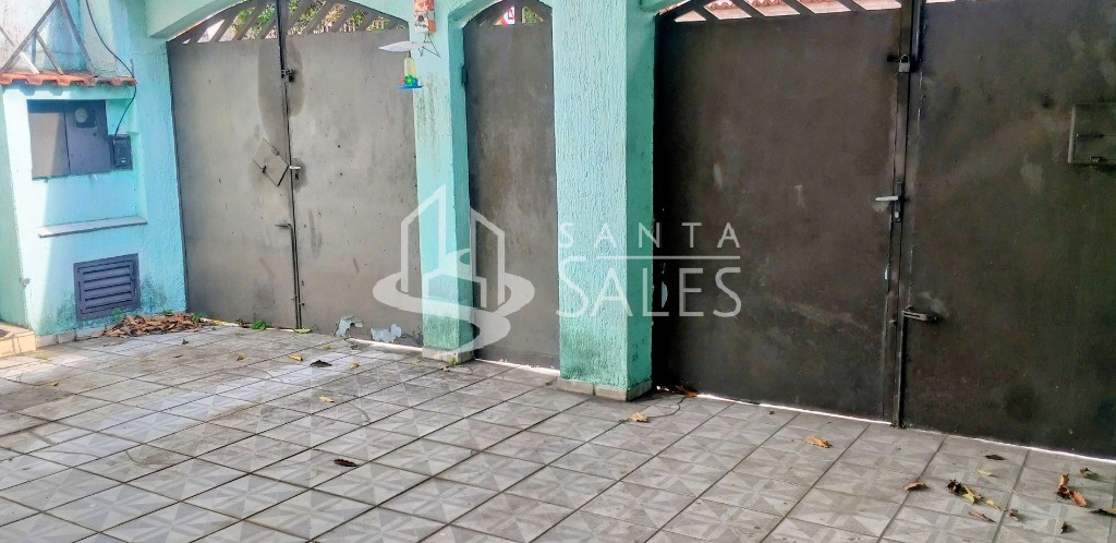 Sobrado, 4 quartos, 196 m² - Foto 27