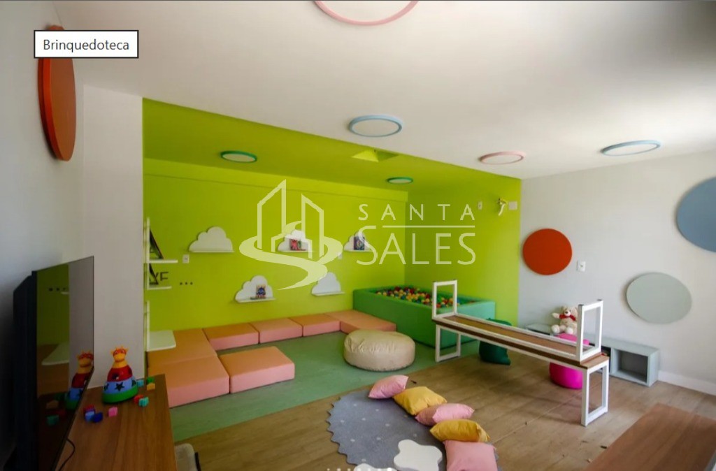 Apartamento, 2 quartos, 41 m² - Foto 30
