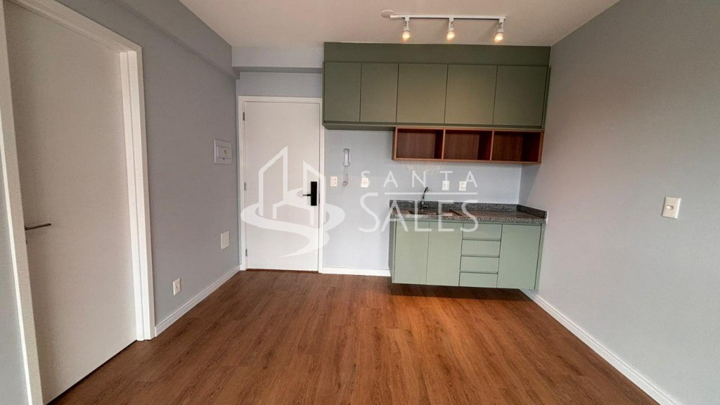 Apartamento, 1 quarto, 34 m² - Foto 13