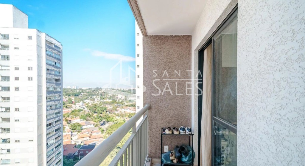 Apartamento, 1 quarto, 29 m² - Foto 19