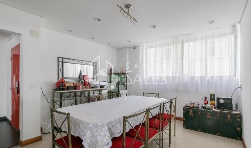 Apartamento, 4 quartos, 228 m² - Foto 9
