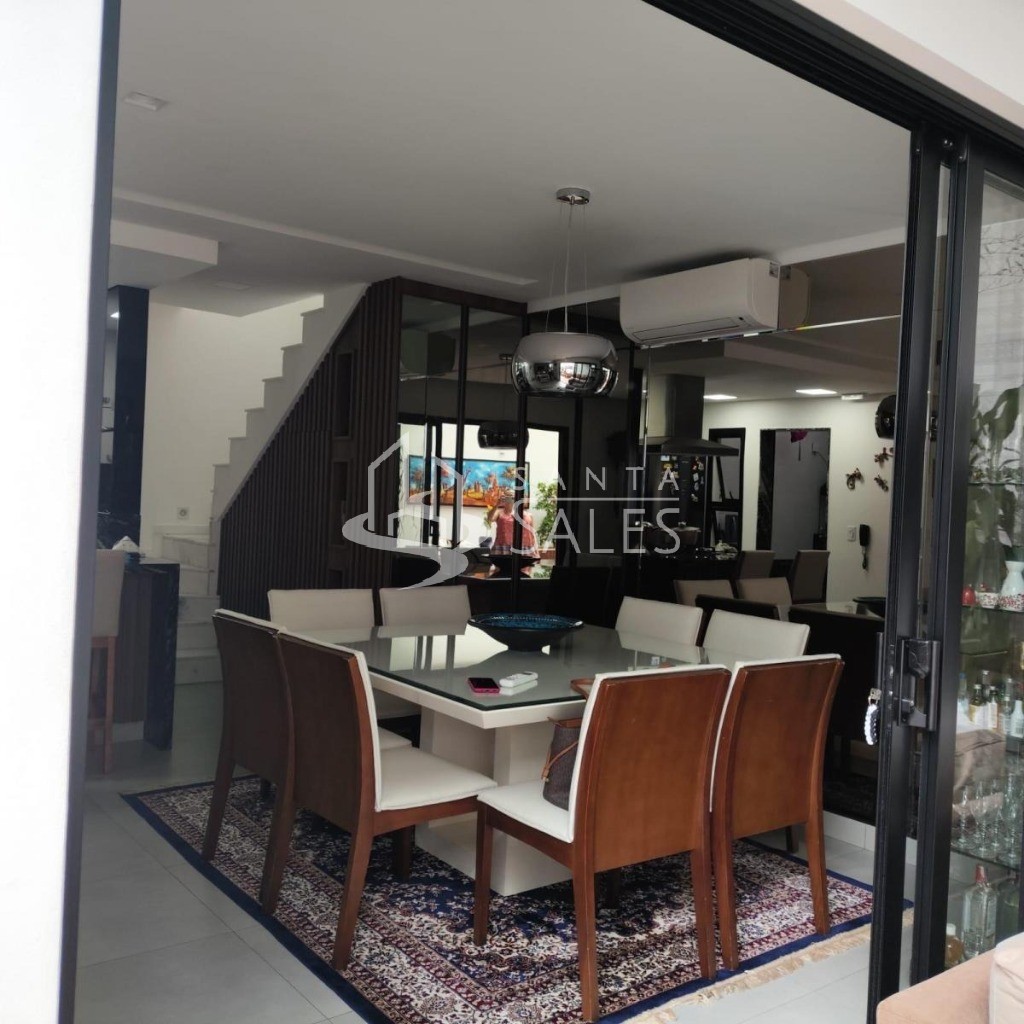 Casa, 3 quartos, 191 m² - Foto 15