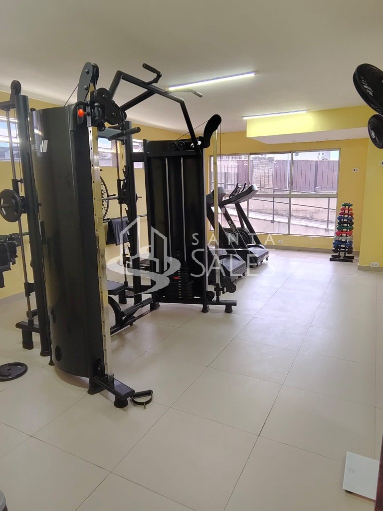 Apartamento, 2 quartos, 52 m² - Foto 13