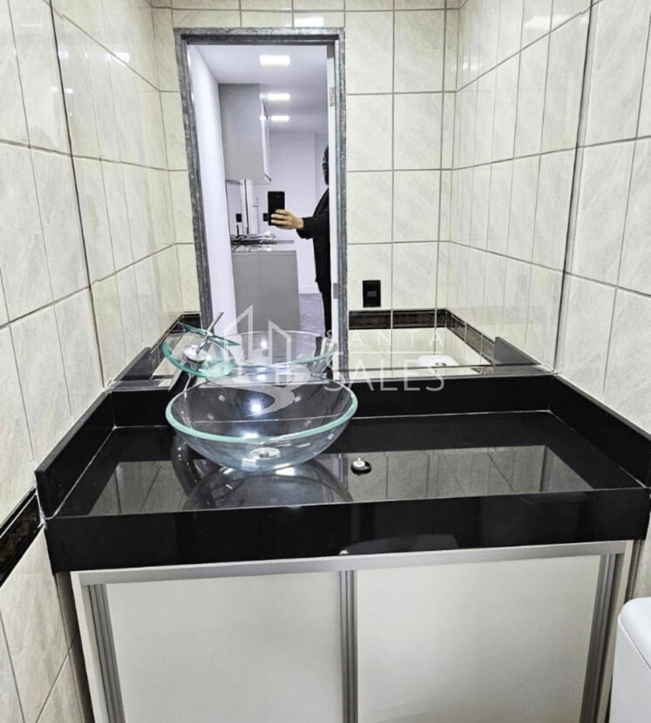 Apartamento, 3 quartos, 210 m² - Foto 49