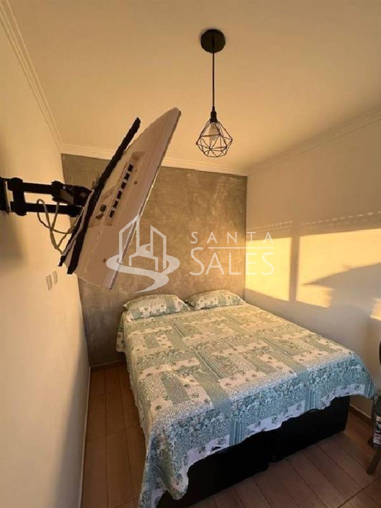 Cobertura, 2 quartos, 67 m² - Foto 9