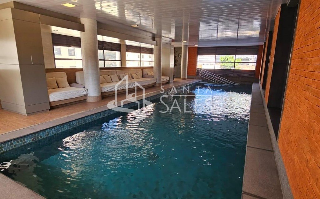 Apartamento, 1 quarto, 45 m² - Foto 34