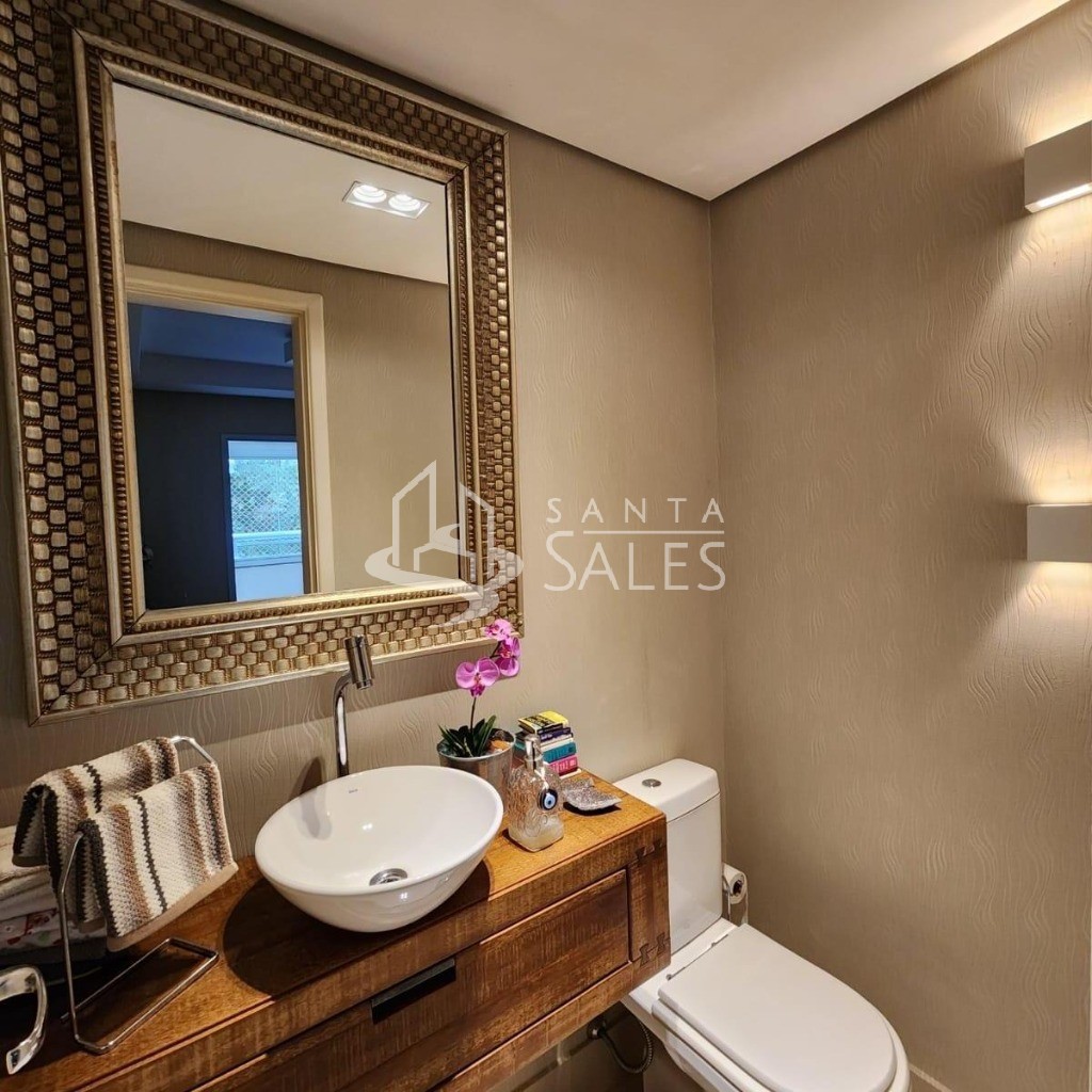 Apartamento, 3 quartos, 100 m² - Foto 25