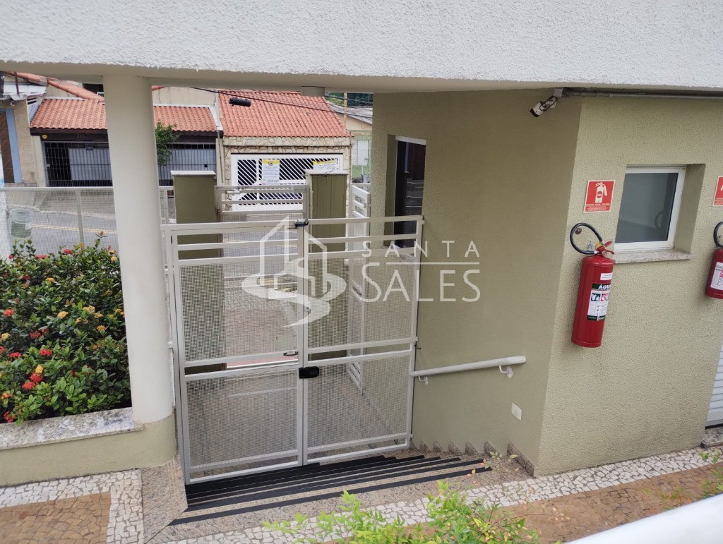 Apartamento, 2 quartos, 55 m² - Foto 4