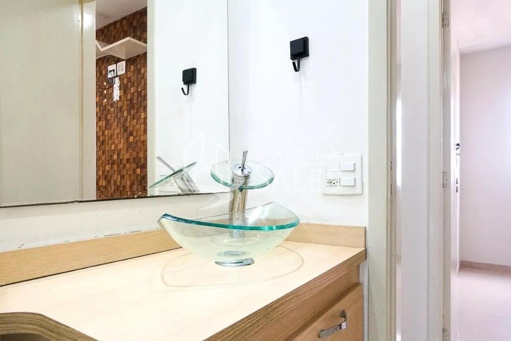 Apartamento, 3 quartos, 70 m² - Foto 24