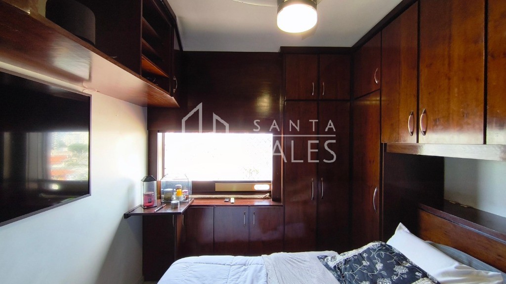 Apartamento, 2 quartos, 82 m² - Foto 23