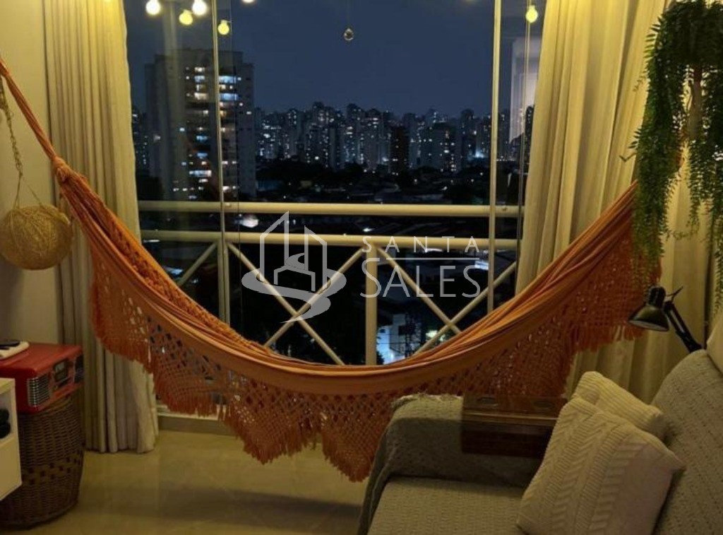 Apartamento, 2 quartos, 65 m² - Foto 30