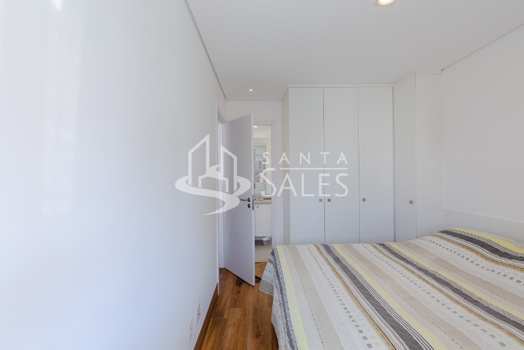 Apartamento, 1 quarto, 45 m² - Foto 11