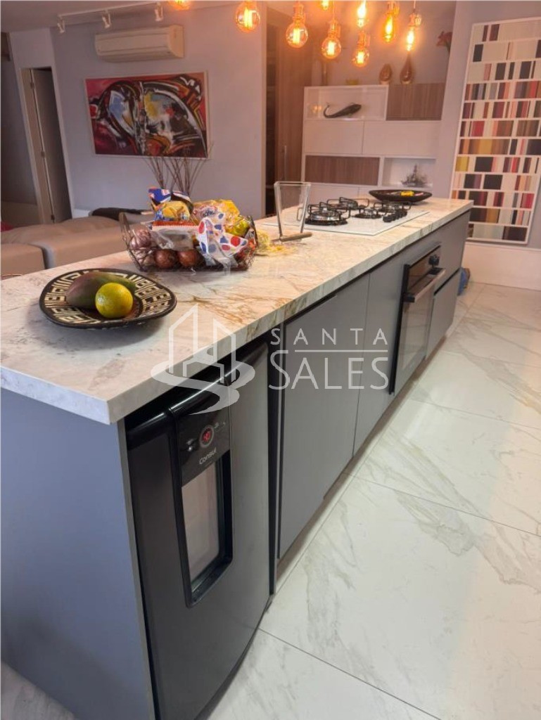 Apartamento, 2 quartos, 111 m² - Foto 3