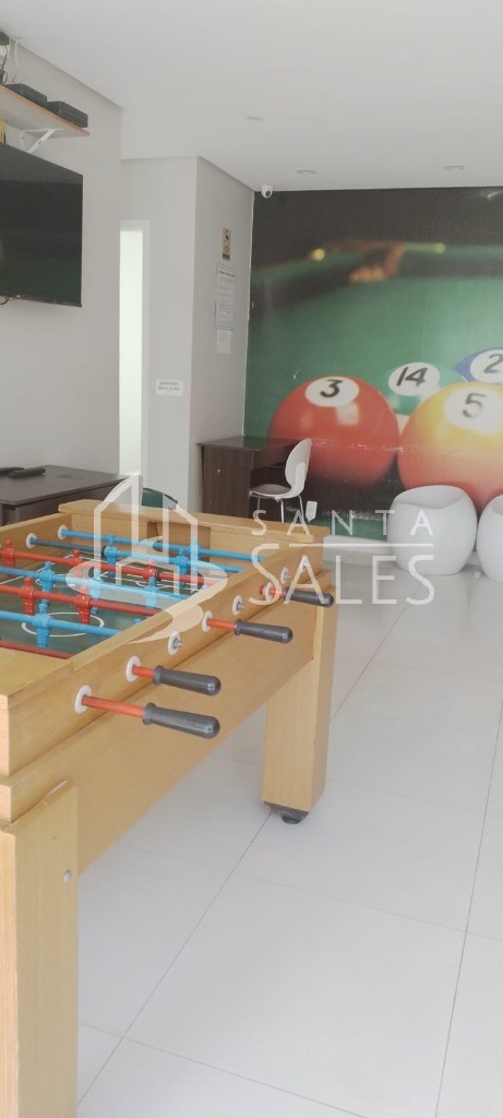 Apartamento, 3 quartos, 82 m² - Foto 21