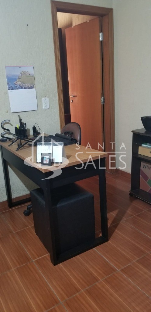 Casa, 4 quartos, 200 m² - Foto 2