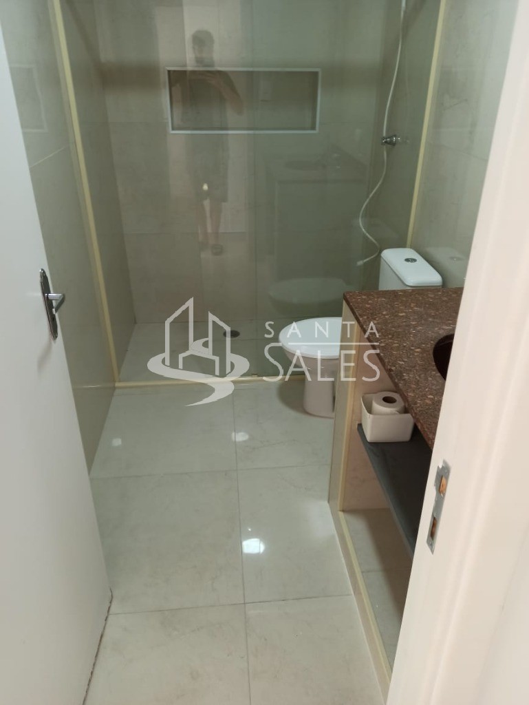 Sobrado, 2 quartos - Foto 10
