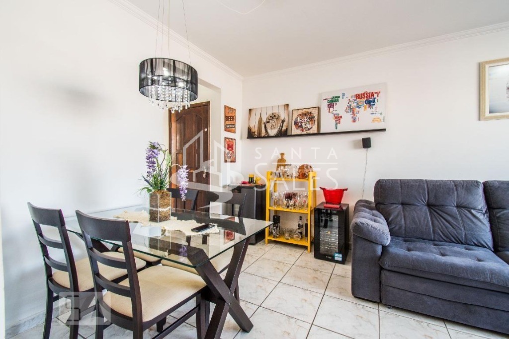 Apartamento, 2 quartos, 72 m² - Foto 24