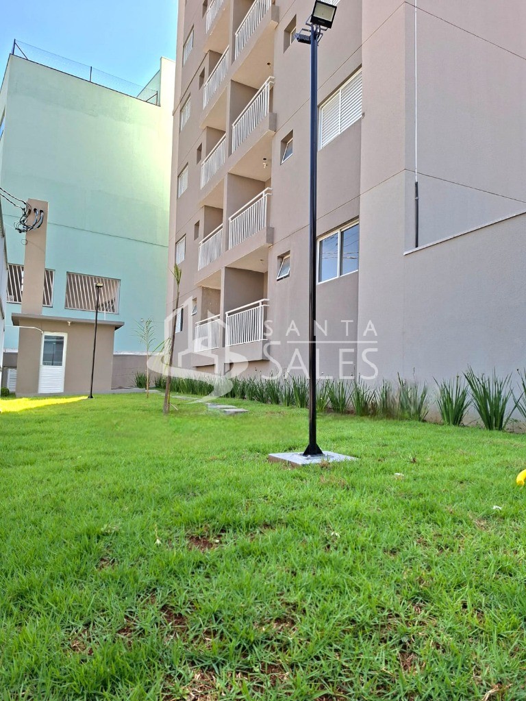 Apartamento, 2 quartos, 53 m² - Foto 4