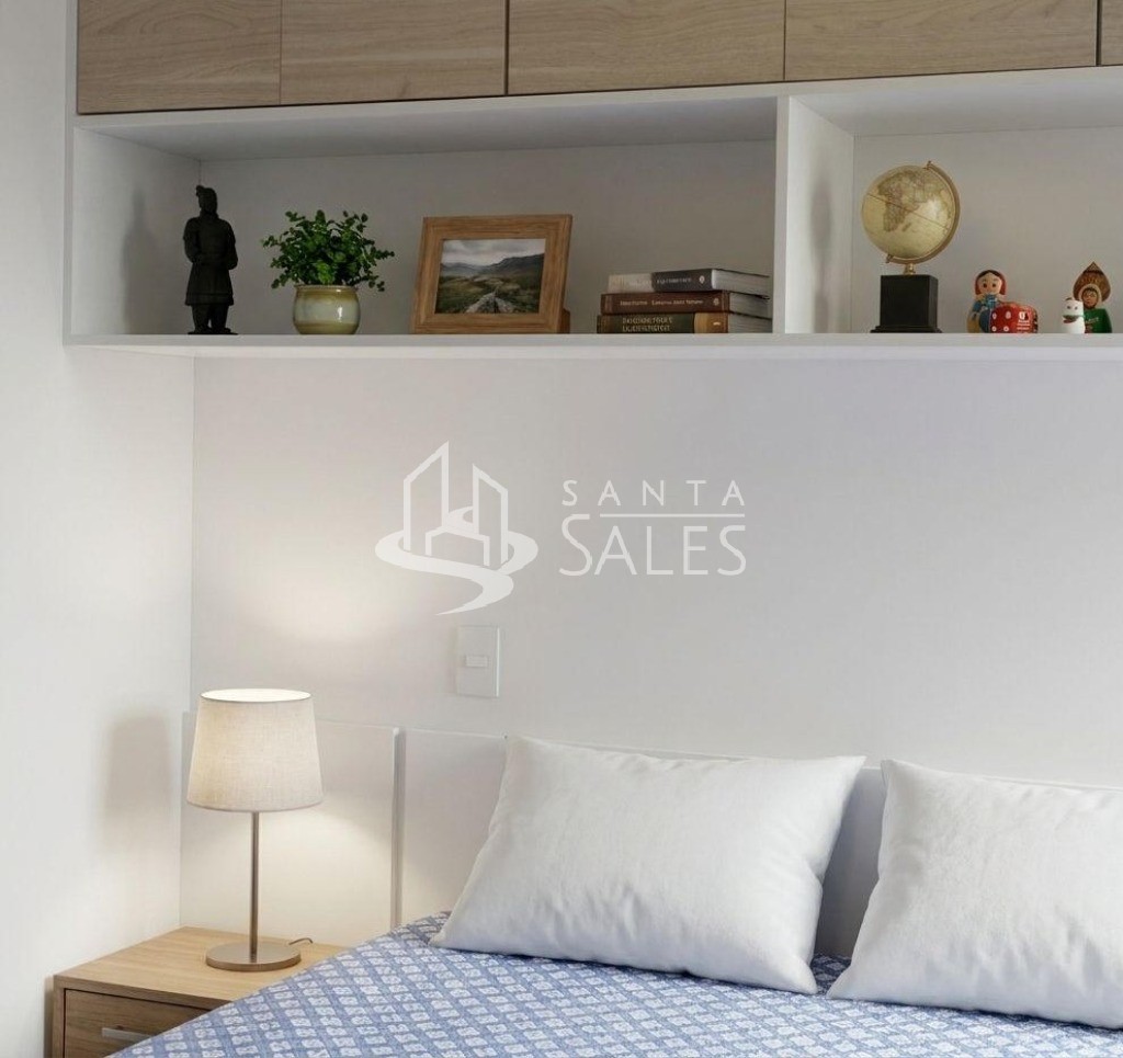 Apartamento, 3 quartos, 82 m² - Foto 8