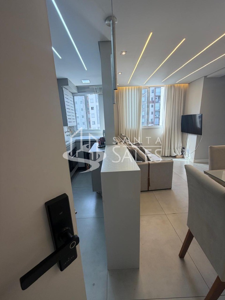 Apartamento, 2 quartos, 40 m² - Foto 4