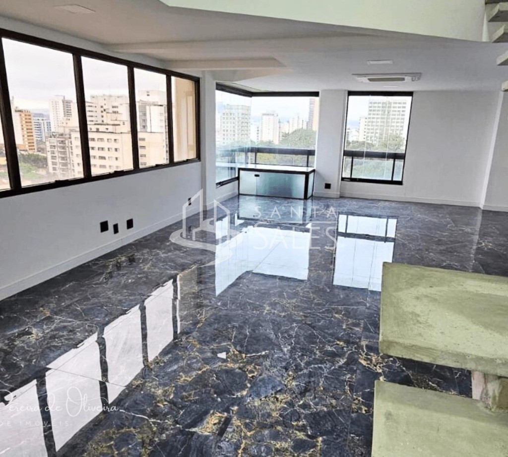 Apartamento, 3 quartos, 210 m² - Foto 4