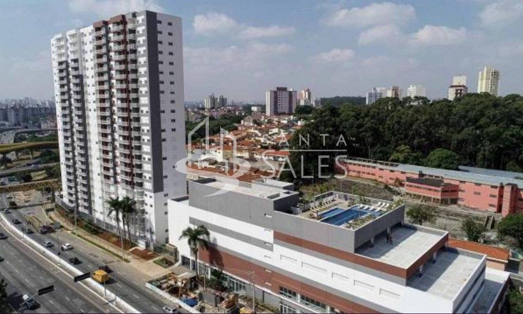 Apartamento, 1 quarto, 45 m² - Foto 10