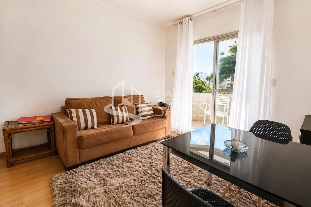 Apartamento, 1 quarto, 35 m² - Foto 36