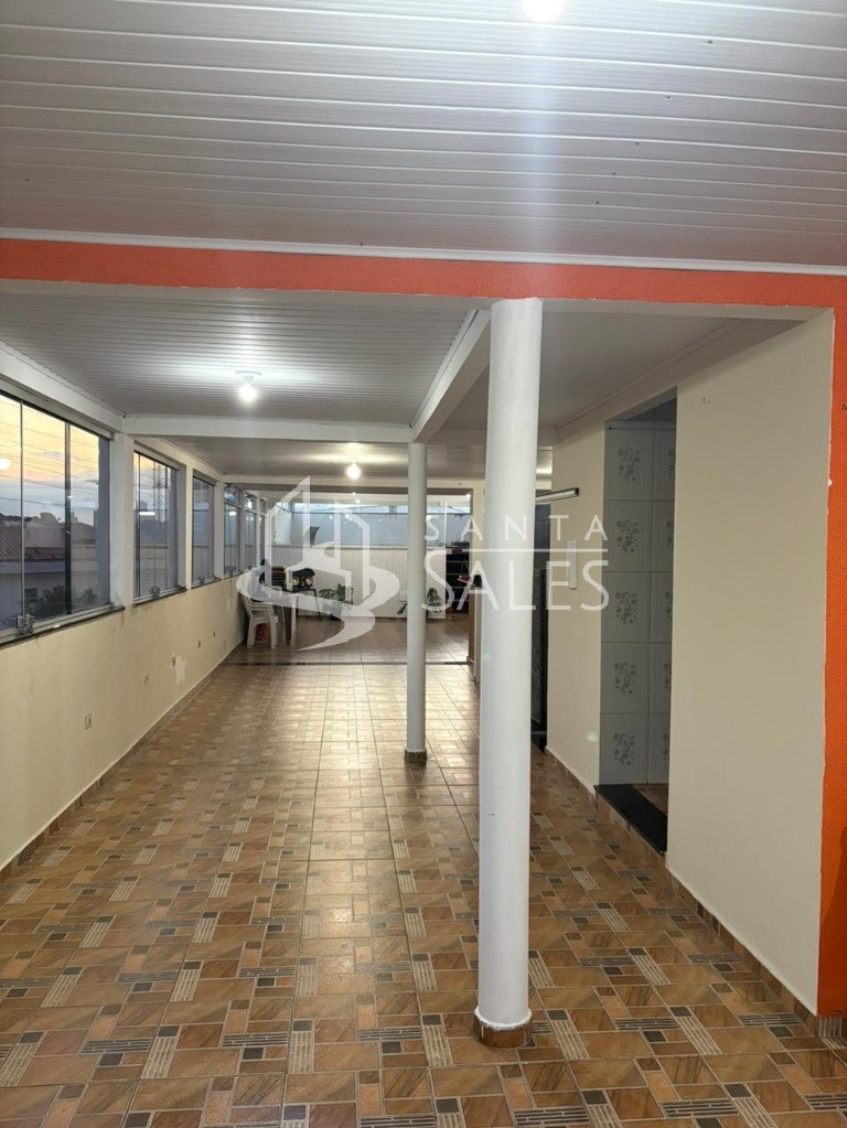 Casa, 4 quartos, 490 m² - Foto 24