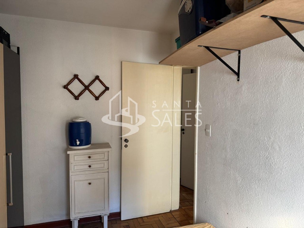 Apartamento, 3 quartos, 50 m² - Foto 3