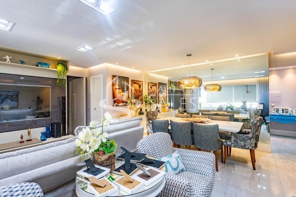 Apartamento, 3 quartos, 105 m² - Foto 2