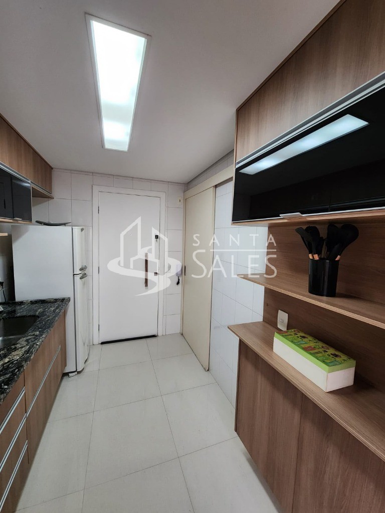 Apartamento, 3 quartos, 100 m² - Foto 12
