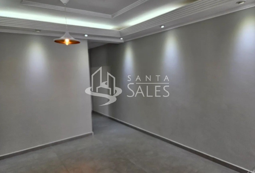 Apartamento, 3 quartos, 75 m² - Foto 1