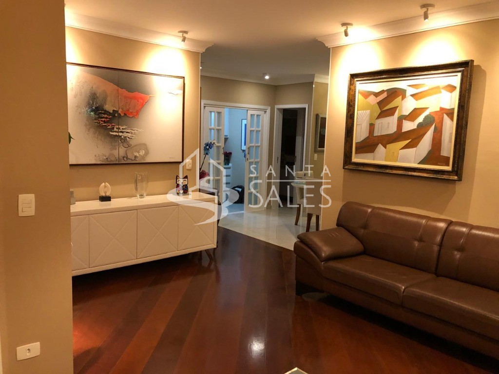 Apartamento, 4 quartos, 116 m² - Foto 5