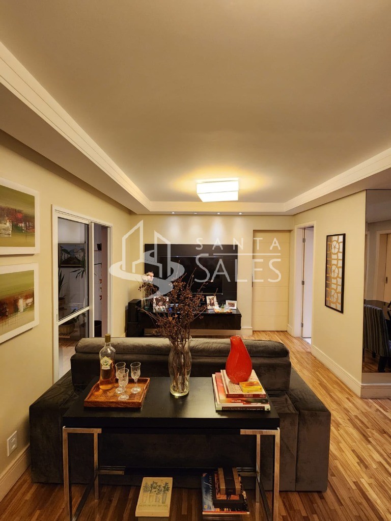 Apartamento, 3 quartos, 100 m² - Foto 8