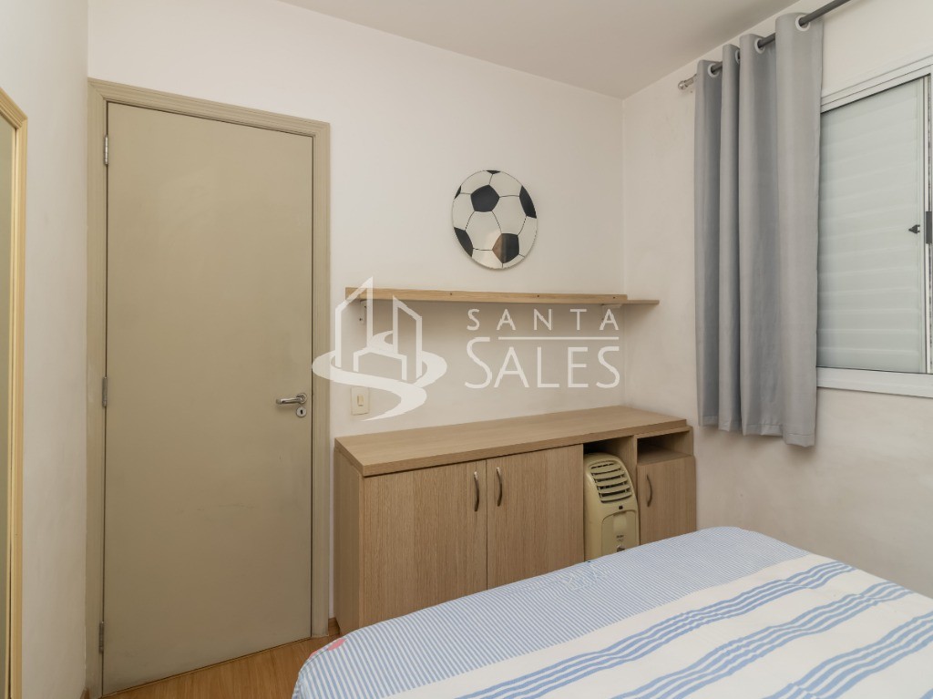 Apartamento, 2 quartos, 51 m² - Foto 15
