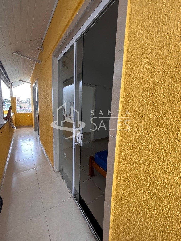 Sobrado, 3 quartos - Foto 6