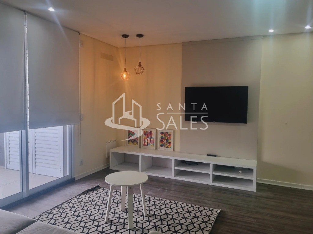 Apartamento, 1 quarto, 49 m² - Foto 5