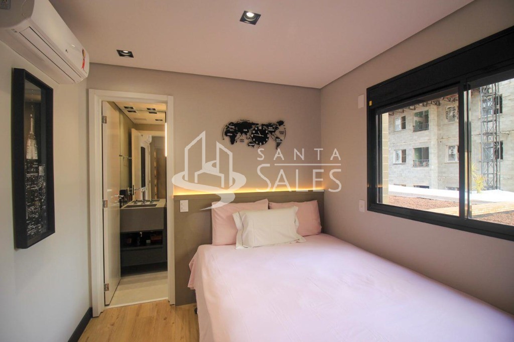 Apartamento, 3 quartos, 168 m² - Foto 32