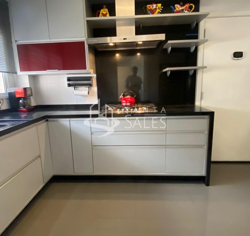 Apartamento, 3 quartos, 206 m² - Foto 12