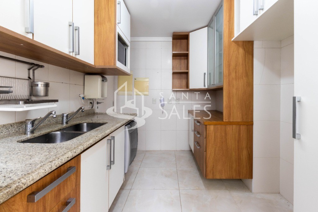 Apartamento, 3 quartos, 198 m² - Foto 20