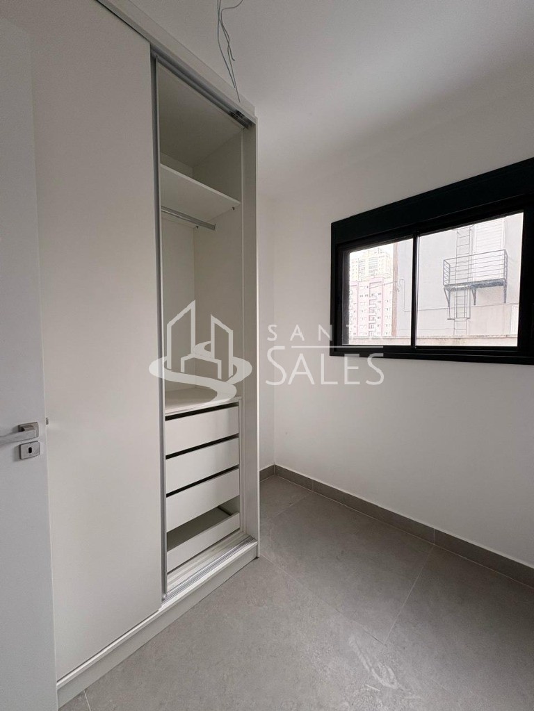 Apartamento, 2 quartos, 49 m² - Foto 7