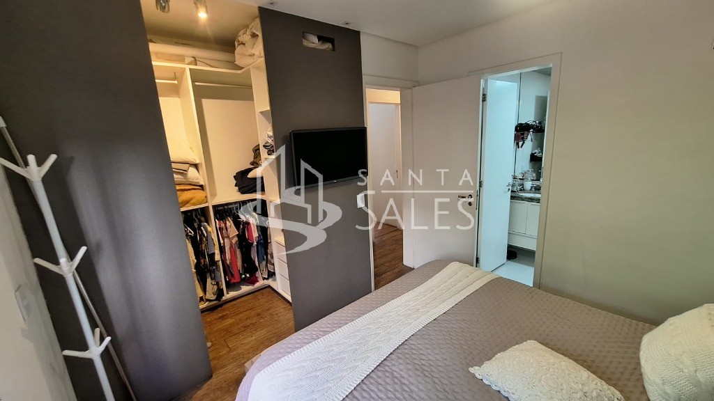 Apartamento, 2 quartos, 77 m² - Foto 19