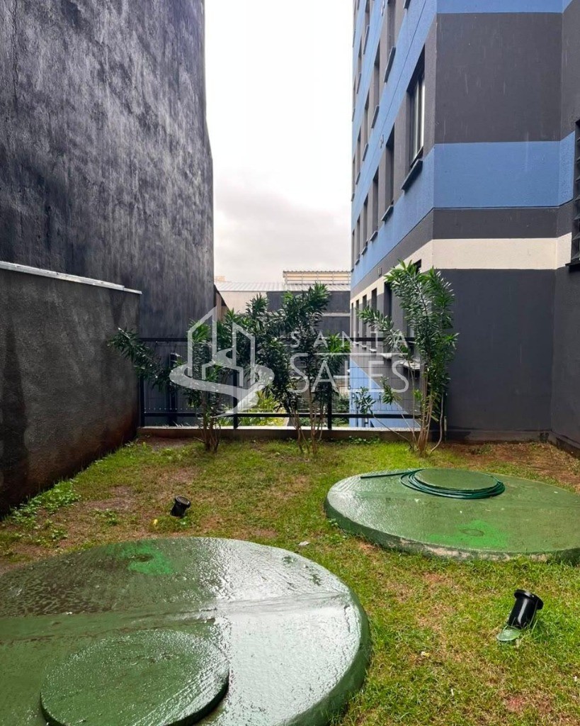 Apartamento, 1 quarto, 25 m² - Foto 10