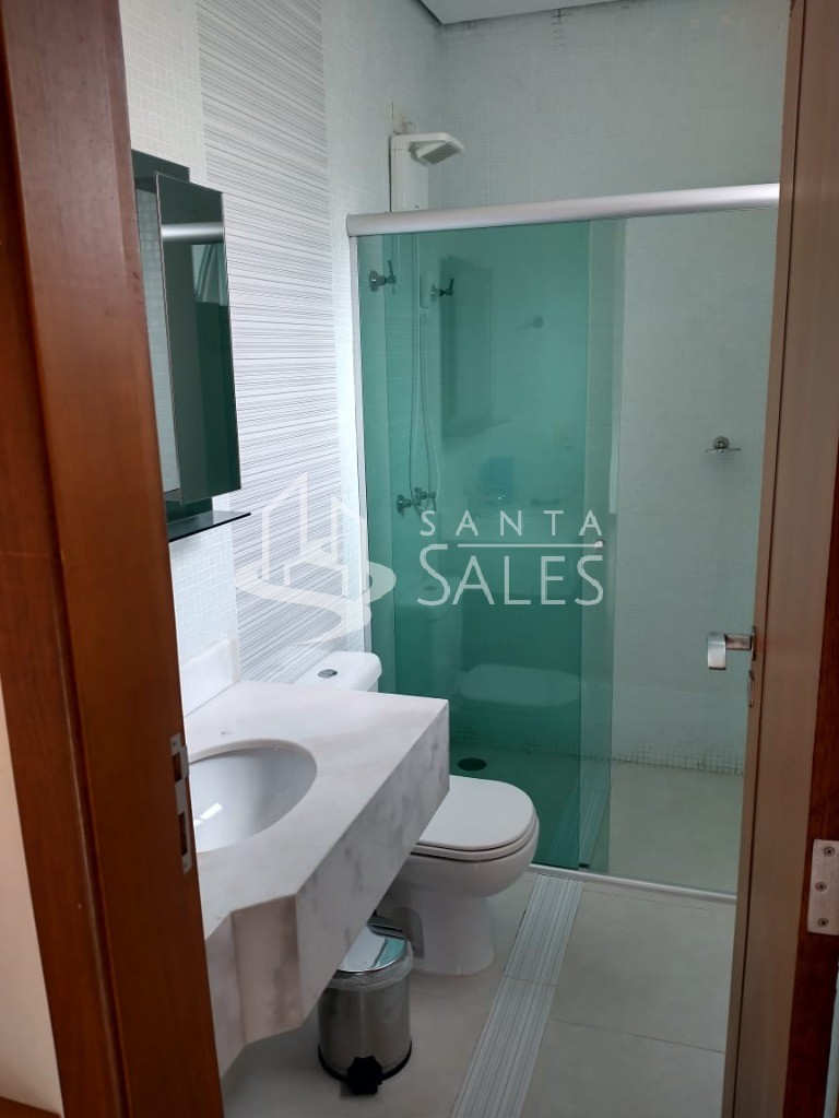 Sobrado, 3 quartos, 150 m² - Foto 23