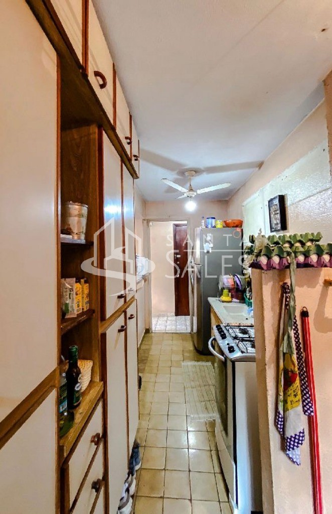 Apartamento, 2 quartos, 60 m² - Foto 16