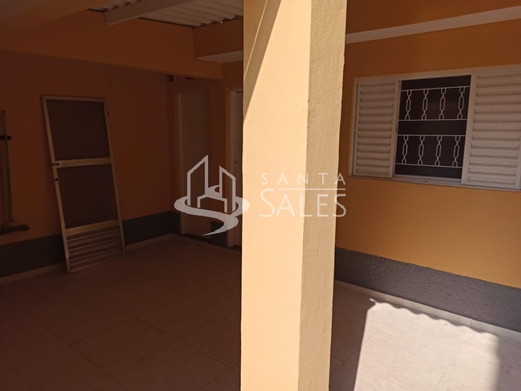 Sobrado, 2 quartos - Foto 19
