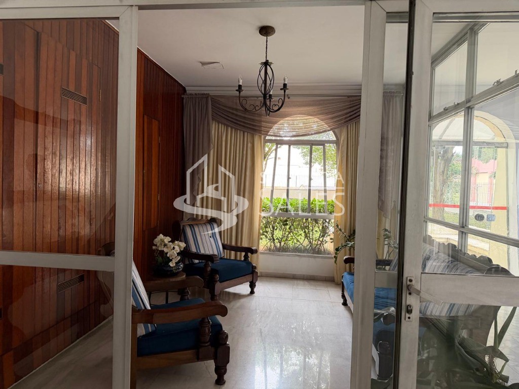 Apartamento, 1 quarto, 36 m² - Foto 7